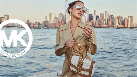 как заказать с сайта michael kors в украину